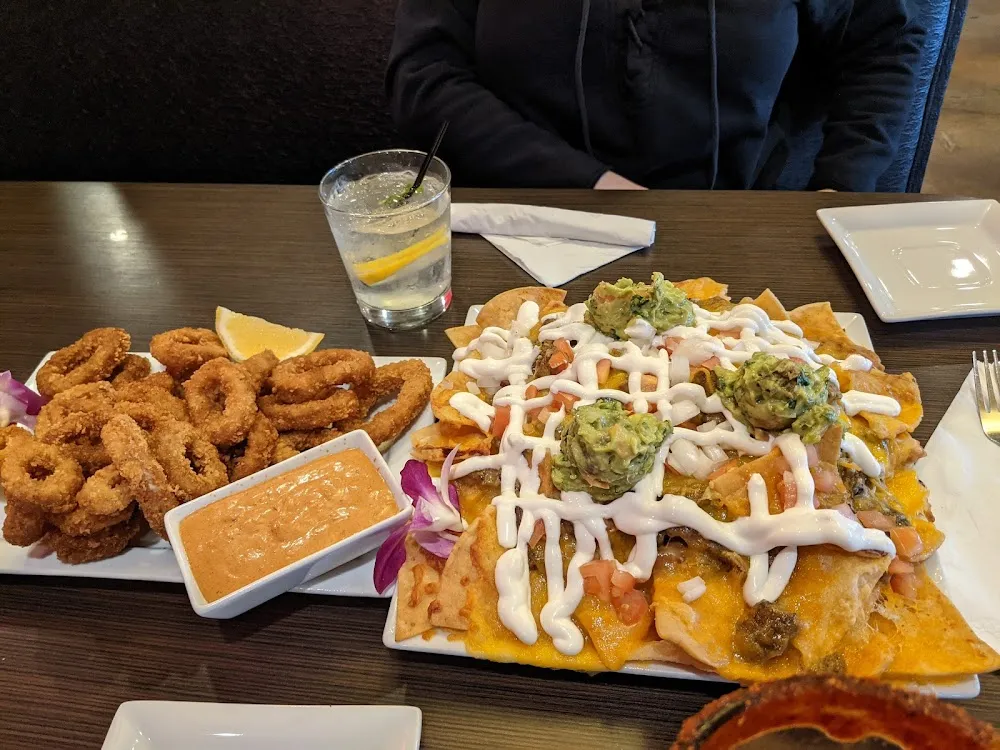 JC Camaroncs Toritos